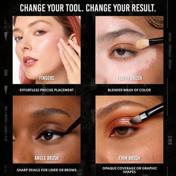 Danessa Myricks ColorFix Nudes - Nude #5 - NIB - Picture 6 of 10